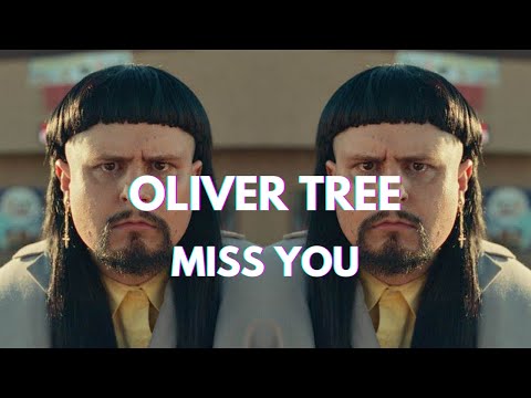 Oliver Tree - Miss You | HIP HOP REMIX | [Prod. Assasinge]