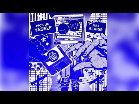 Nick Catchdubs - Pick Up Yaself feat. Fire Alarm