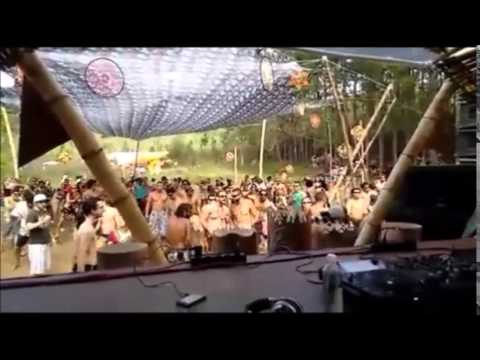 Michel Carvalho - Digital OM Productions @ ReveilOz