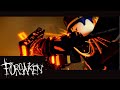 Guest Vs Slasher LMS Forsaken Family Forsaken Animation
