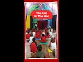 The Cat In The Hat Teaser Trailer