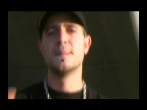 Saint (La Boss) - V Rituma Besen