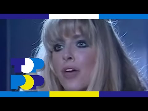 Ellen Foley - We Belong To The Night - 1979 • TopPop