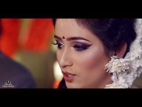 Happy Engagement of Antika & Aninda