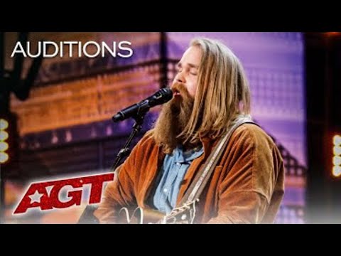 WOW! Chris Kläfford’s Cover Of “Imagine” Might Make You Cry – America’s Got Talent 2019