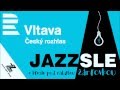 Jazzsle - Jazzofon - Český rozhlas Vltava 15.4.2015 ...