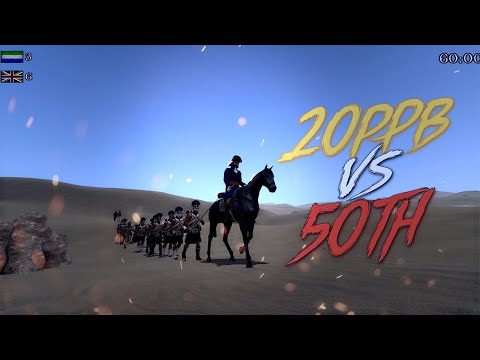 20ppB VS 50th | Grand Line Battle Tournament |