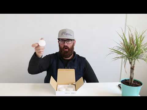 Nest Room Sensor Review