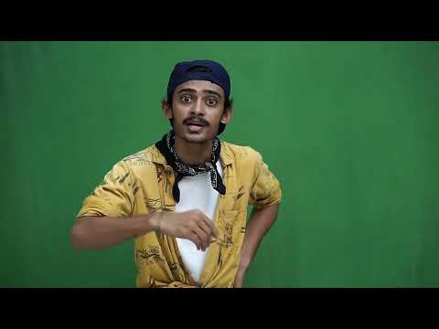 Aryan Goti Acting Mono...