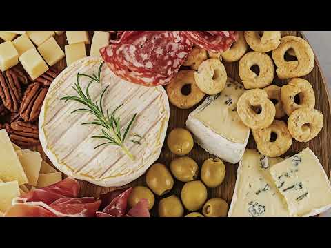 Video thumbnail for 14″ x 11″ Manual Cheese Cutter, Plastic