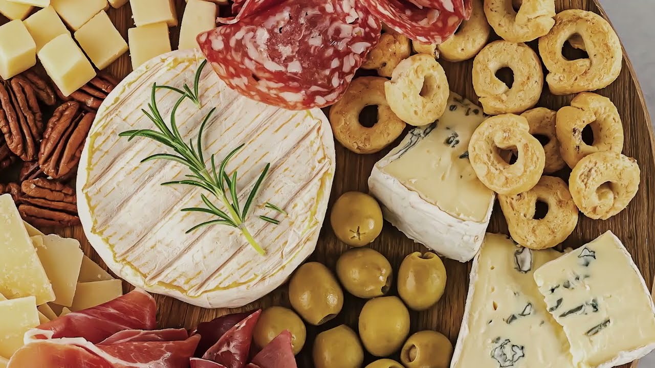 Video thumbnail for 14″ x 11″ Manual Cheese Cutter, Plastic