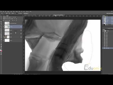 Photoshop Tutorials | Adobe Photoshop Tutorials Introduction