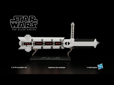 スター・ウォーズの“あの武器”が遂にタカラトミーモール限定で発売！