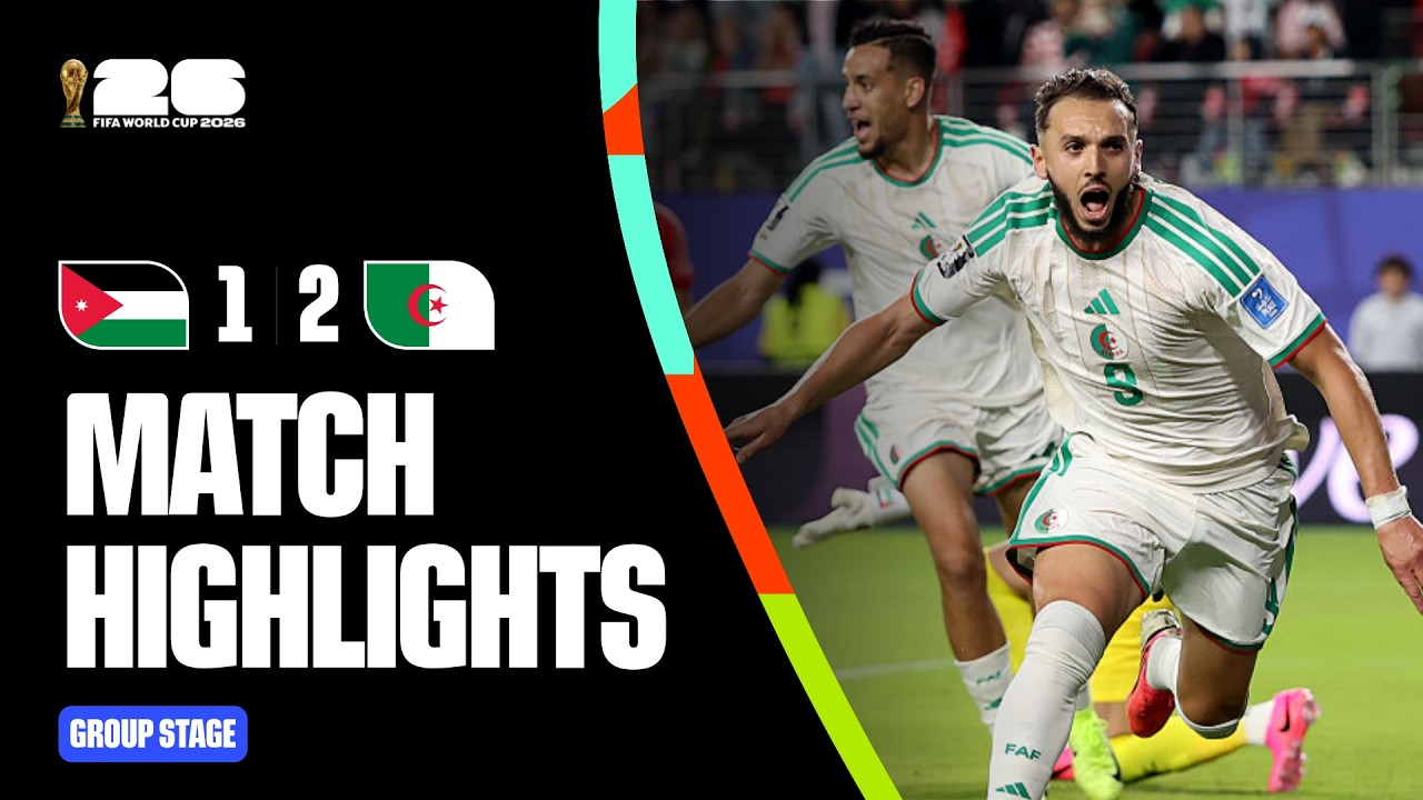 Event Highlights