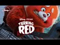 Turning red (2022) | Disney+ Pixar | New TV spot