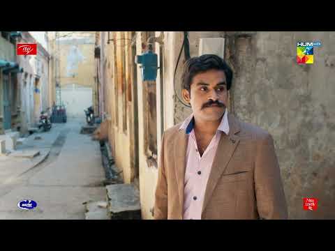 Ishq-e-Laa - Episode 22 - Best Scene 11 - HUM TV