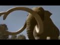 BBC: Tar, Ice Age Killer - Ice Age Death Trap 