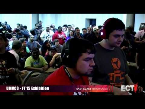 KaneBlueRiver vs Fooblat FT15 part2