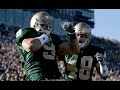 Notre Dame Football: Images of the Decade (2000 ...