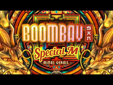 SPECIAL M at BOOMBAY 16/06/2022