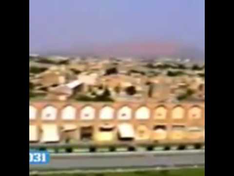 Arezoo Rezvani Santoor Player from Isfahan.Iran