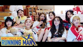 Download lagu TWICE To Appear On 'Running Man' As Full Group To Promote New MV 'What Is Love?' mp3 Download lagu TWICE To Appear On 'Running Man' As Full Group To Promote New MV 'What Is Love?' mp3