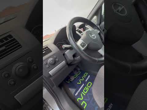 фото opel zafira b рестайлинг 0