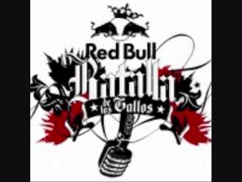 Hordatoj - Instrumental dos [Arkano vs Tase] [Emblema vs Skone]