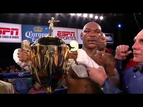 Amir Mansour defeats Joey Dawejko by unanimous decision