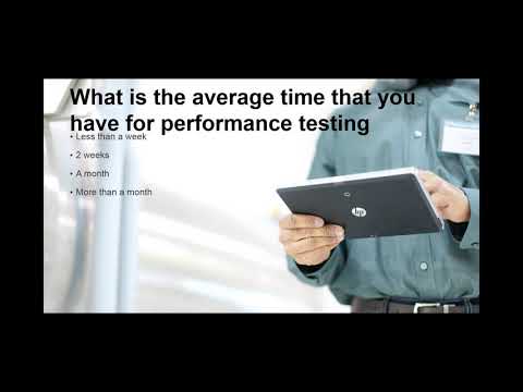 8-12-2015  3 Tips to Move from Performance Testing to Performance Engineering