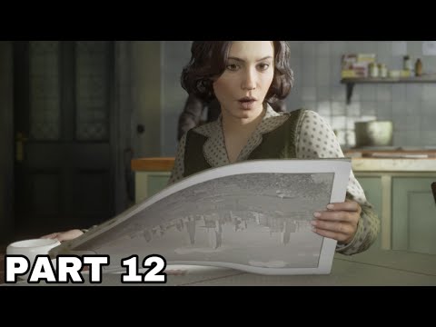 MAFIA DEFINITIVE EDITION Walkthrough Gameplay Part 12 - ELECTION CAMAPAIGN