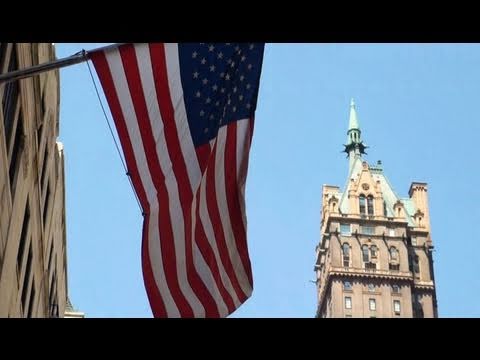 Fifth Avenue - NYC, New York