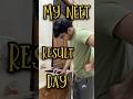 My NEET Result Wala Din NEET Result Day Neet Mbbs Neet2025 Motivation Trending