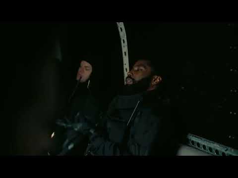 Ludwig Goransson - Rainy Night in Tallinn (Svai Flip)