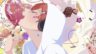 ここの歌声、特に好き(00:00:33 - 00:01:39) - 【16歳が】愛言葉Ⅳ / 歌ってみた【DECO*27】