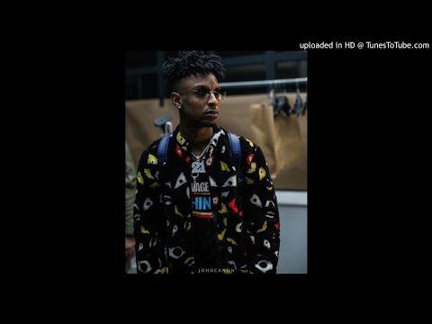[FREE] 21 Savage x Drake Type Beat 2020 "Ghosts" [Prod. Onokey]