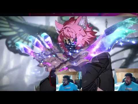 SEOX PLAYERS ARE LUNATICS #grandbluefantasy #fgc