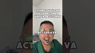 Top 2 Tips to Kickstart Your Career as a Virtual Assistant