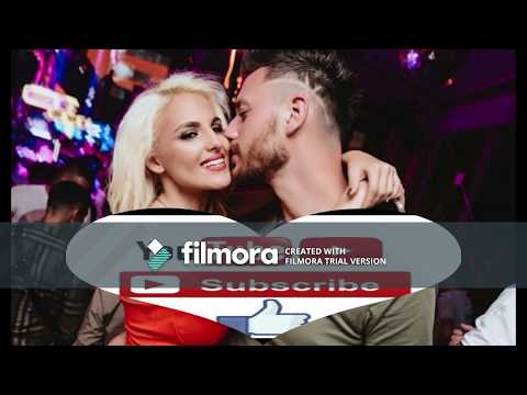 VOJKE DJANS X SARA RELJIC - DEVOJKA SA ISTOKA(Lyrics)