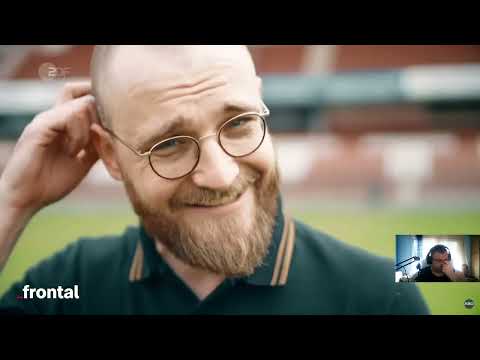 Das NERVT am Stadionbesuch – mit Nico Heymer I X Gründe I frontal REACTION