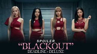 Download lagu BLACKPINK - 'BLACKOUT' (Deadline - Deluxe) mp3