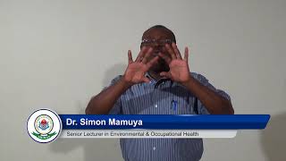 Introduction to Disasters: Video 3