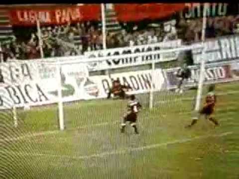 COLON 1-LANUS 1 (1996)