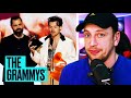 Reacting to the 2023 Grammy WINNERS