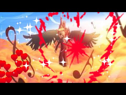 Re-zero + Multi React 🤩Blxck - BLESSEDBOY Blxck 🔥