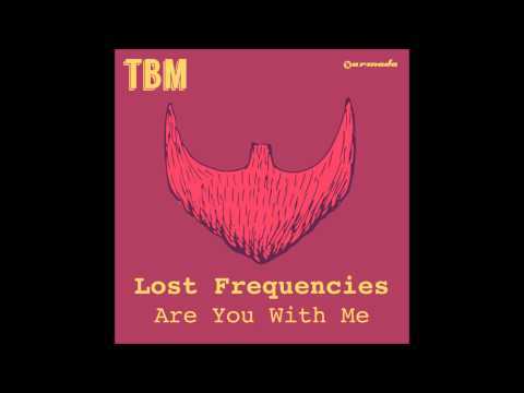 Mashup (Lost Frequencies 'Are You With Me' and DJ The Fishhead 'Trainer Red Epic')