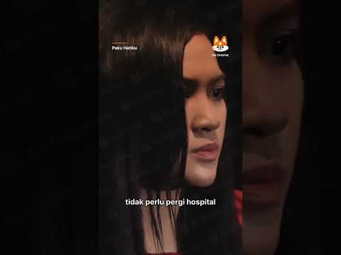 Paku Hatiku - Hanya di Do Drama