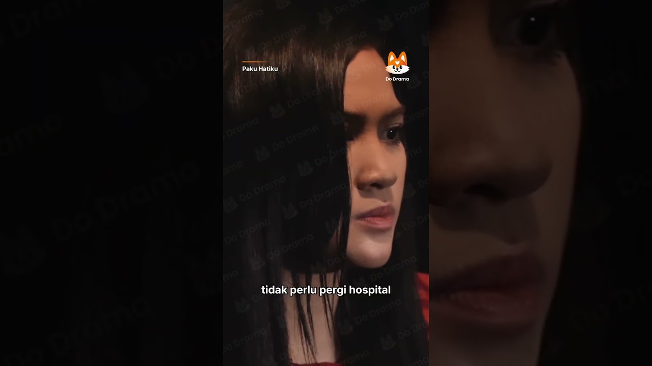 Paku Hatiku - Hanya di Do Drama