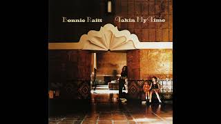 Bonnie Raitt  "Cry Like a Rainstorm"  (My Tip)