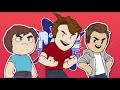Opening 150 Grumpcade 59 Ross Jimmy Whetzel The Goverment Is Listening Matt From Super Mega